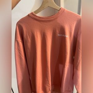 SPORTY AND RICH SWEATER